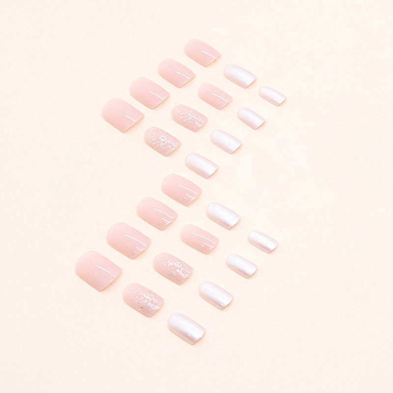 Elegantes Gel-Nail-Art-Set Karnz