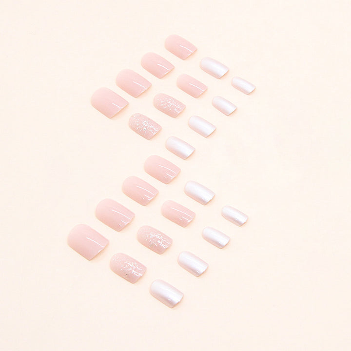 Elegantes Gel-Nail-Art-Set Karnz