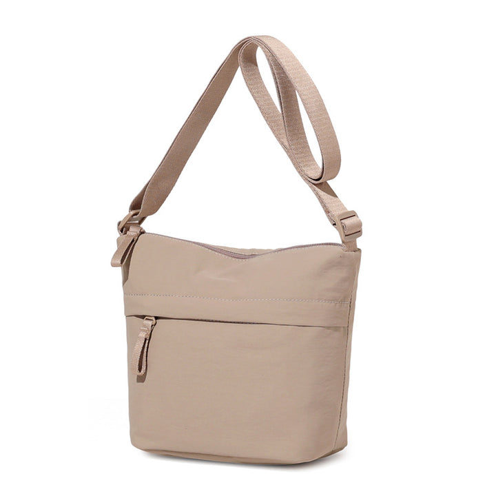 Funktionale Alltags-Crossbody-Tasche