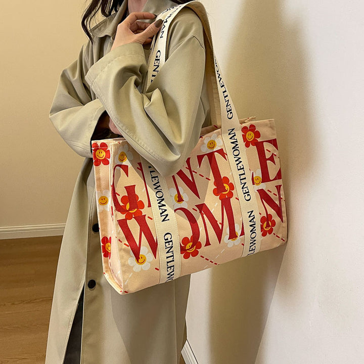 Handtasche Karnz