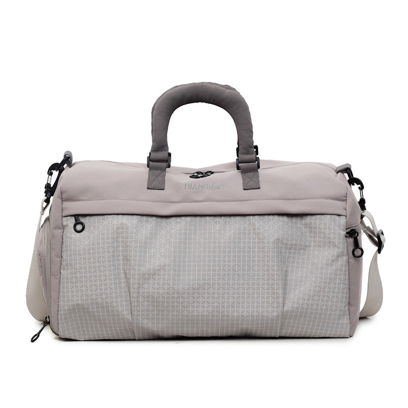 Verstellbare wasserdichte Sport-Duffel-Tasche Karnz