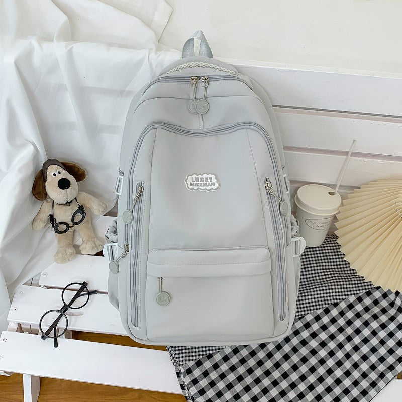 Mehrfach-Compartment Utility-Rucksack