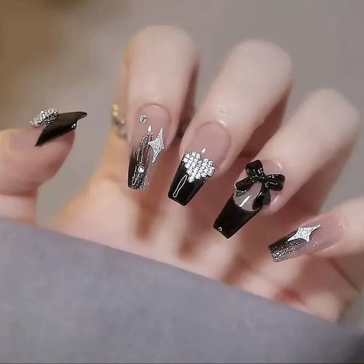 Nail Art Set Karnz