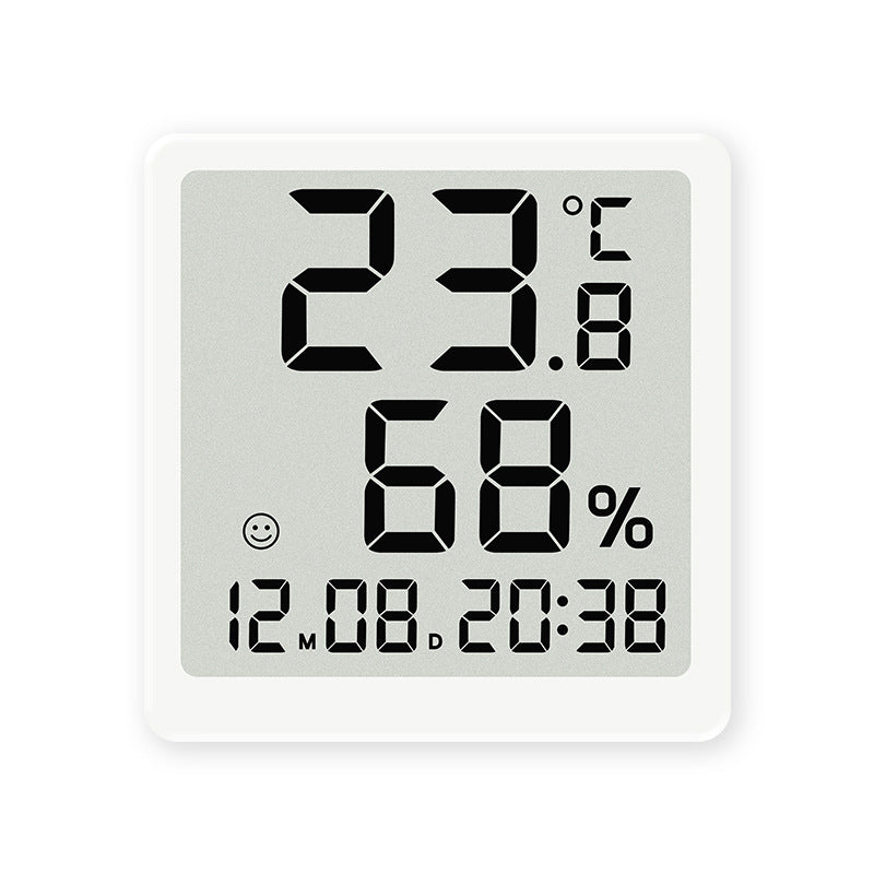 Digitaler Thermo-Hygrometer mit präziser Anzeige Karnz
