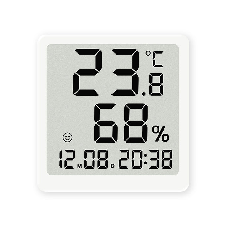 Digitaler Thermo-Hygrometer mit präziser Anzeige Karnz