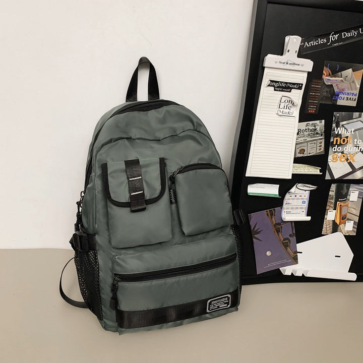 Gepolsterter Utility-Rucksack Karnz
