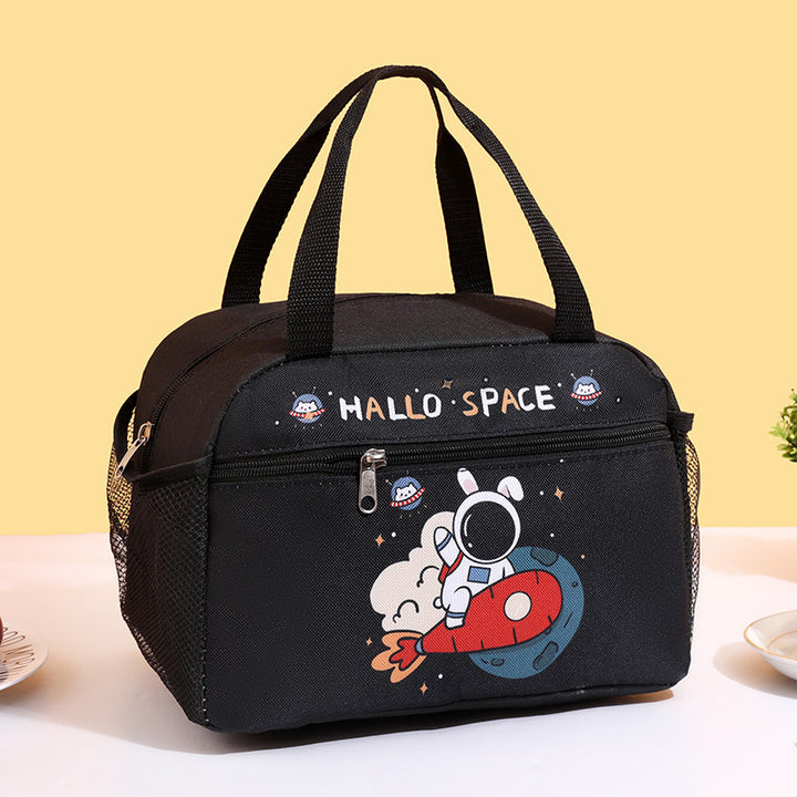 Kinder Isolierte Lunch Tasche Karnz