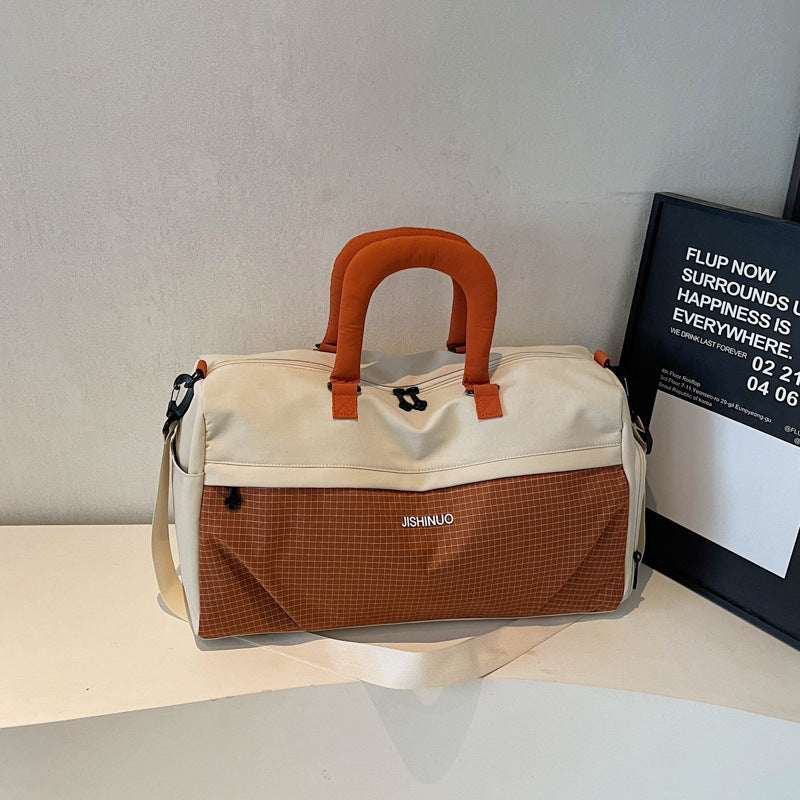 Kompakte Sport Reise Duffel