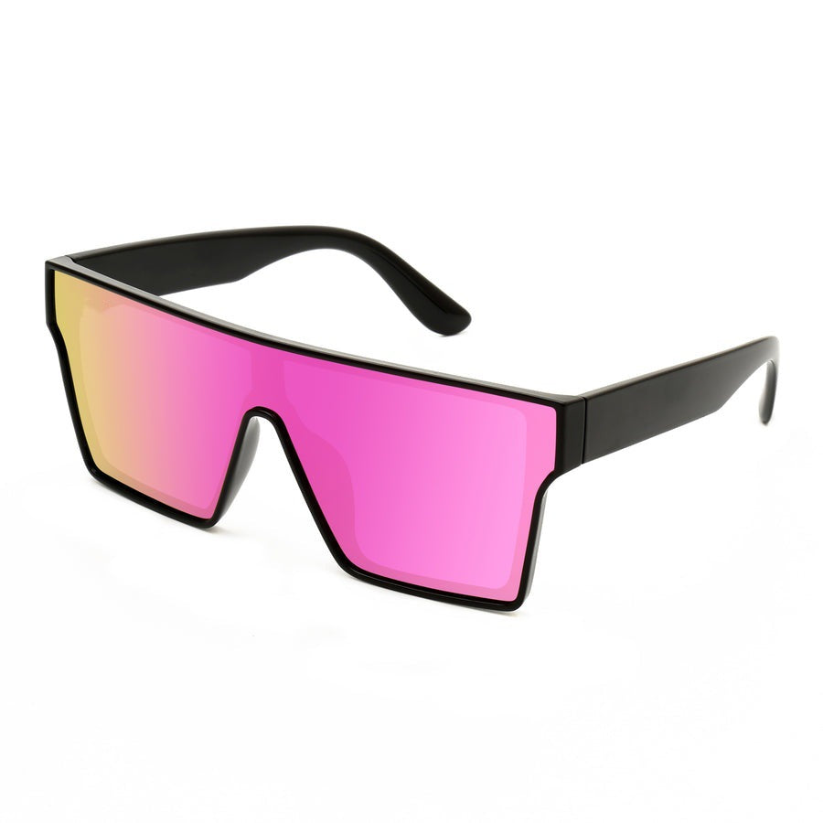 Damen modische Sonnenbrille Karnz