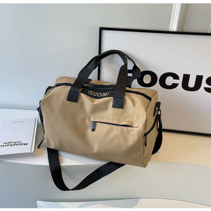 Reise Utility Duffle Bag Karnz