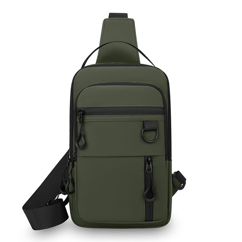 Vielseitige Crossbody Utility Bag Karnz 1788673911