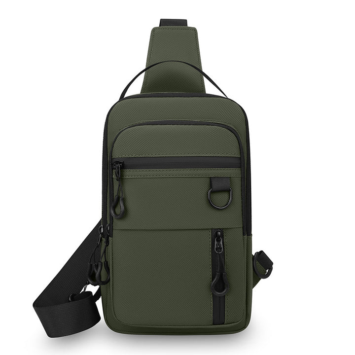 Vielseitige Crossbody Utility Bag Karnz 1788673911