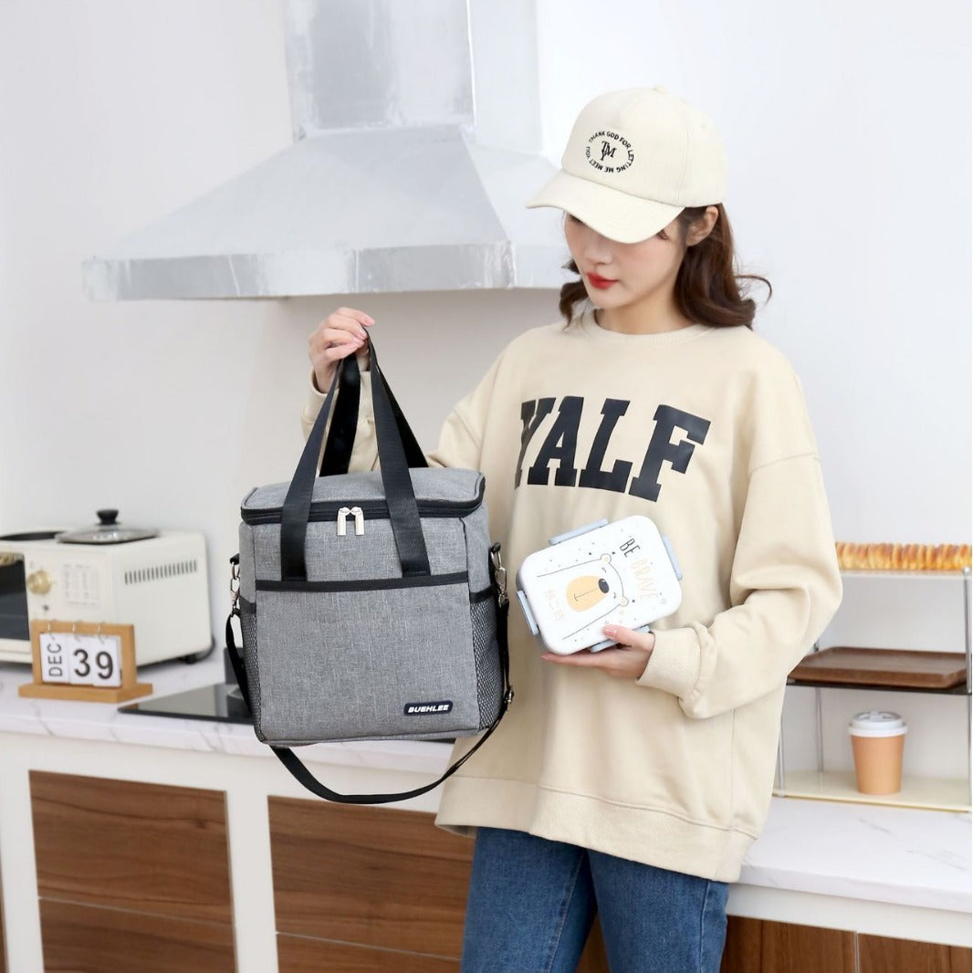 Damen Isolierte Kühltasche Karnz