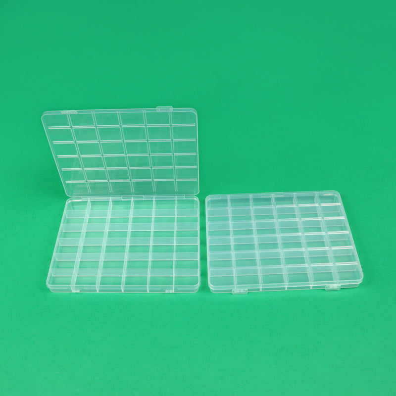 Abgegrenzte Organizer-Schale Karnz