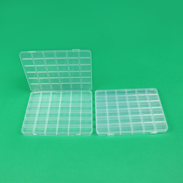 Abgegrenzte Organizer-Schale Karnz