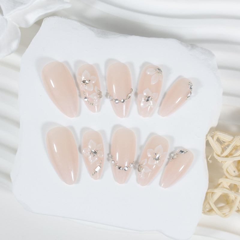 Deluxe Nagelverlängerungsset Karnz