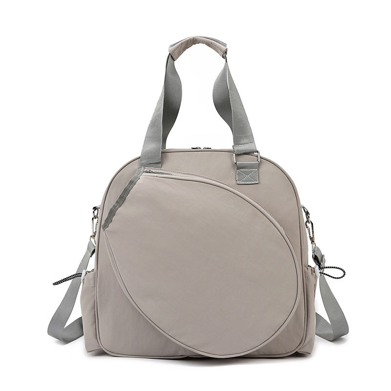 Multifunktionale weiche Reisetasche