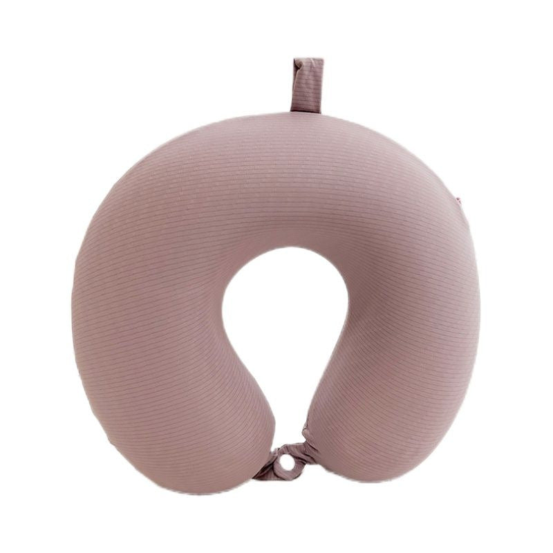 Unisex Reisekissen mit ergonomischem Design und atmungsaktivem Bezug Karnz