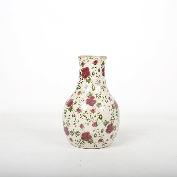 Hübsche und dekorative Vase Karnz