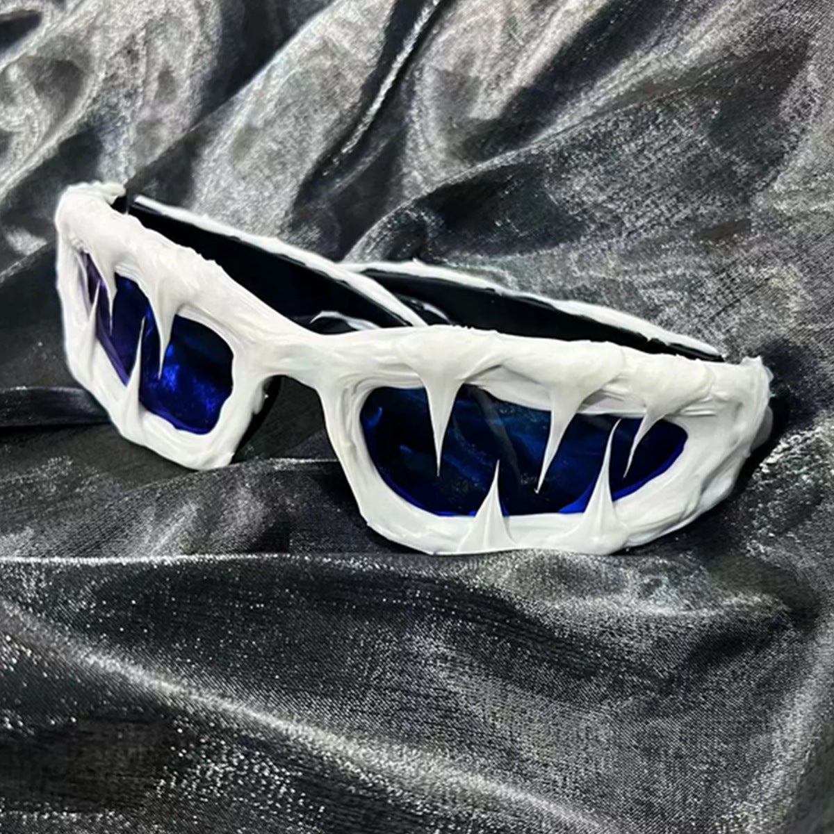 Damen stylische Sonnenbrille Karnz