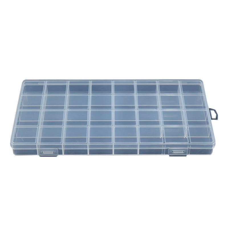 Multi-geteilter Handwerkslager-Organizer Karnz