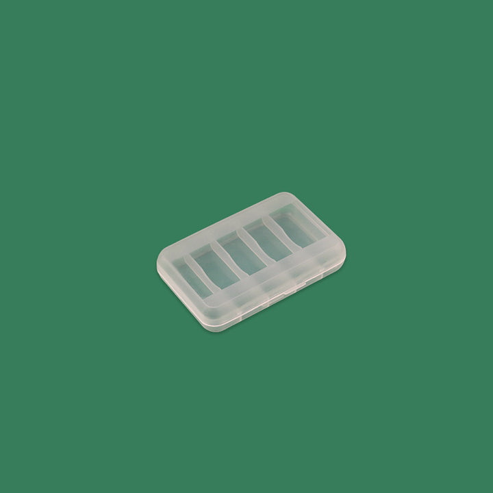 Portabler Mehrfach-Tabletten-Organizer Karnz