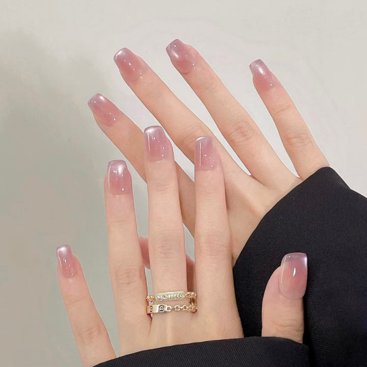 Ombre Kunstnägel Karnz