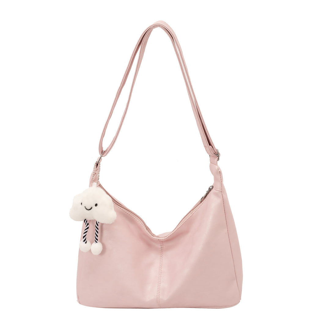 WoChic Hobo Handtasche Karnz