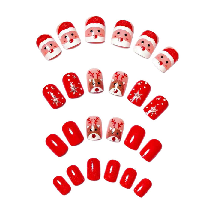 Nagellack Set Karnz