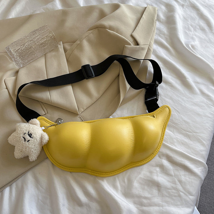 Fun-Themen Gürteltasche