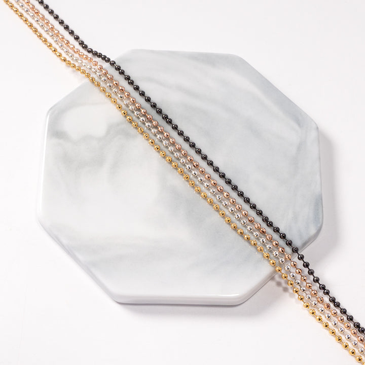 Stylische Brillenkettenhalter Karnz