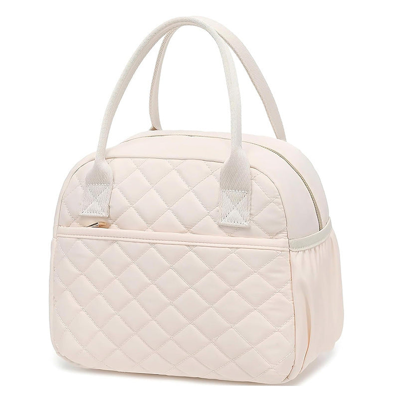Modische und Gepolsterte Kosmetiktasche Karnz