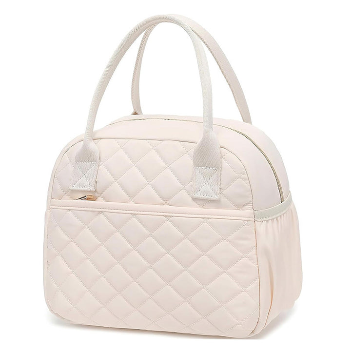 Modische und Gepolsterte Kosmetiktasche Karnz