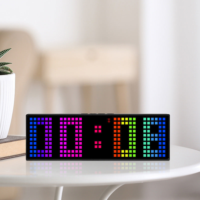 Digitaler Timer mit Hintergrundbeleuchtung Karnz