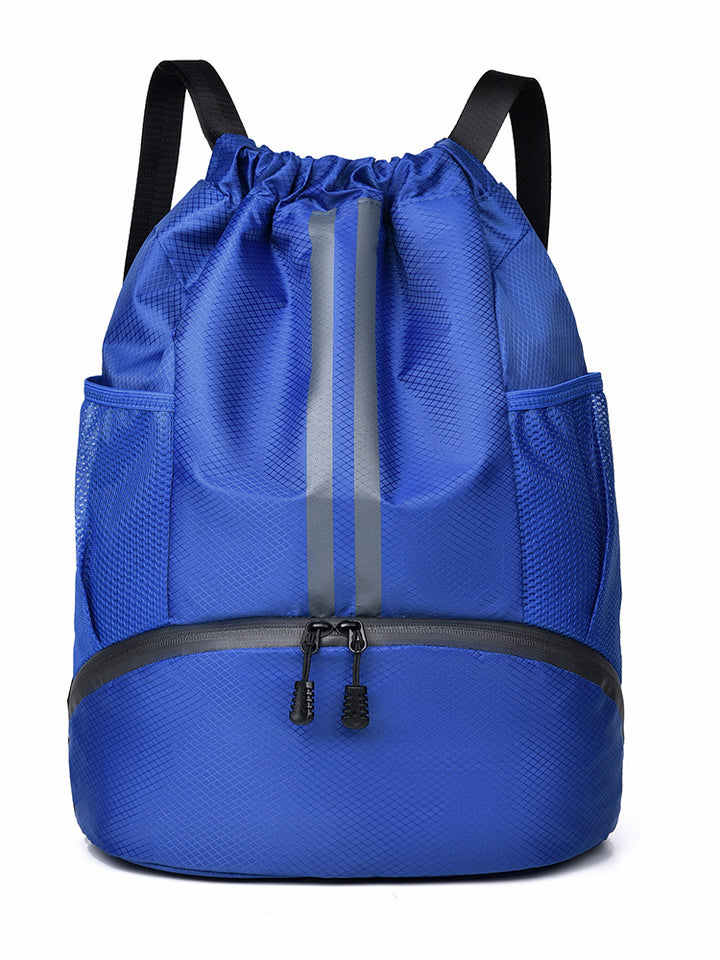 Leichter Rucksack mit Kordelzug Karnz