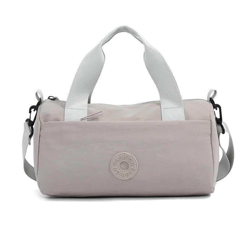 Vielseitige leichte Sport Duffel-Tasche Karnz