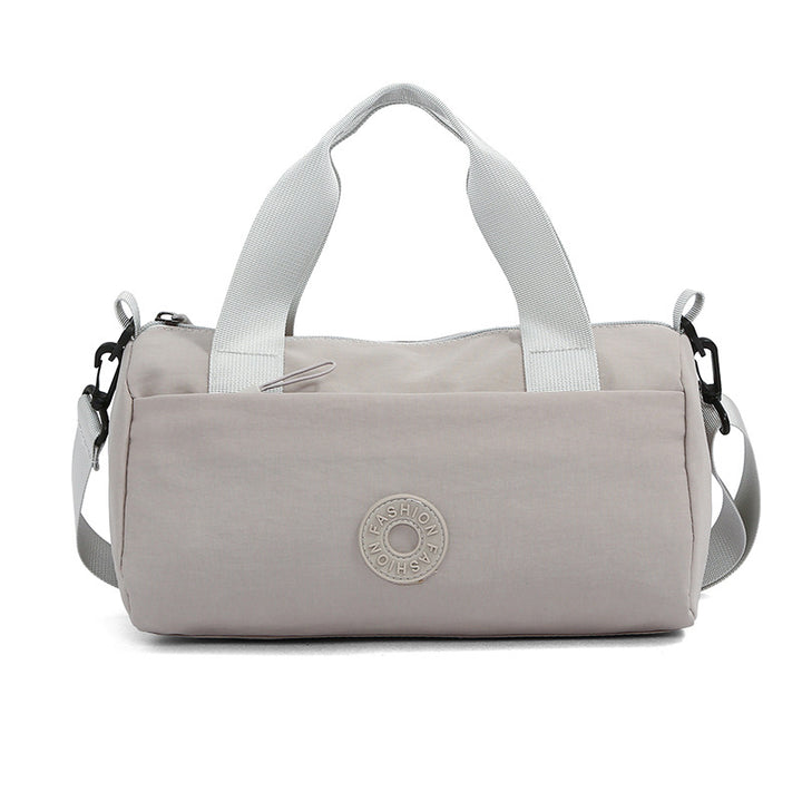 Vielseitige leichte Sport Duffel-Tasche Karnz