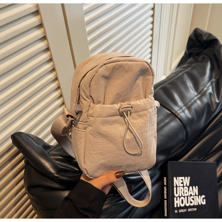 Praktischer Rucksack mit Innovativem Design Karnz