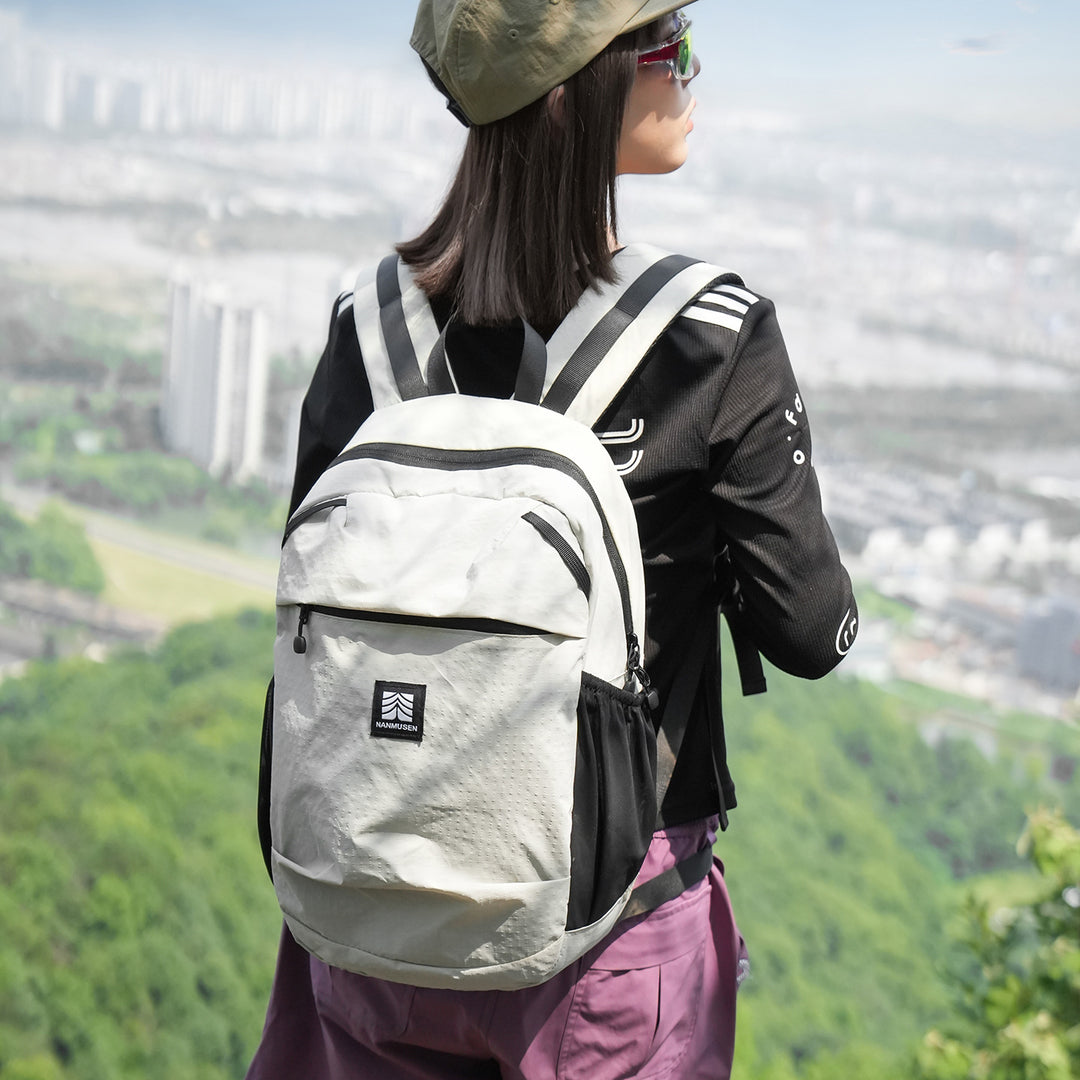 Leichtgewicht Daypack Rucksack Karnz