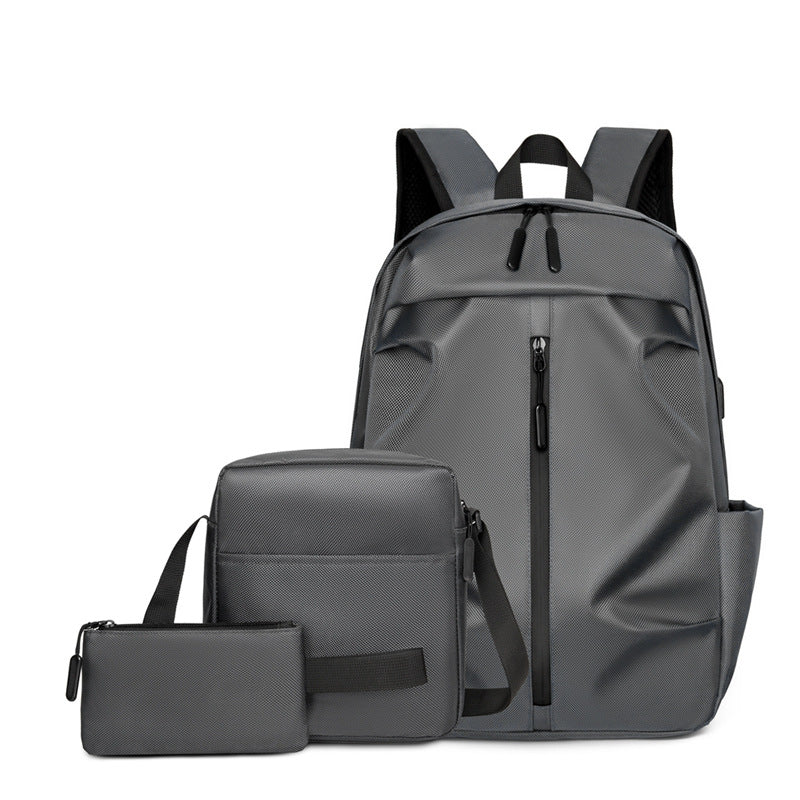Multifunktionaler tech-bereiter Rucksack Set