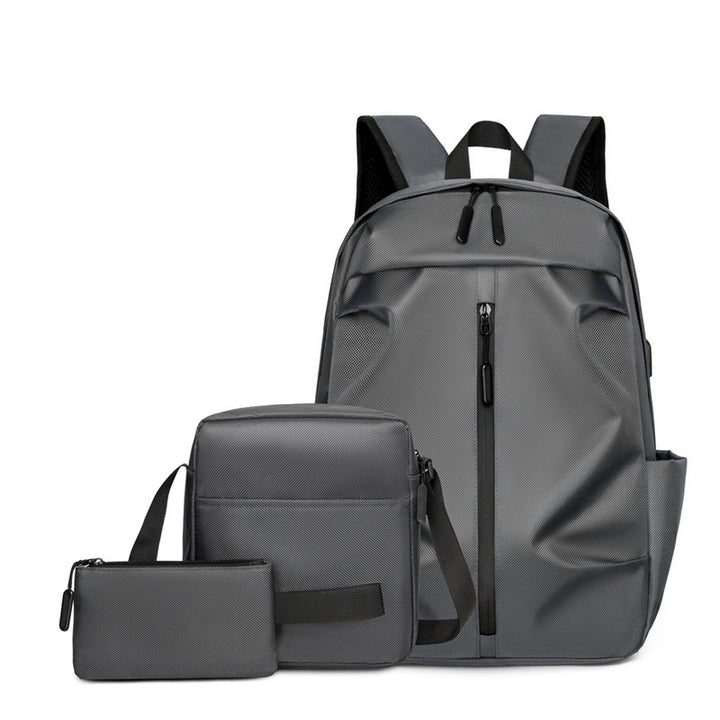 Multifunktionaler tech-bereiter Rucksack Set