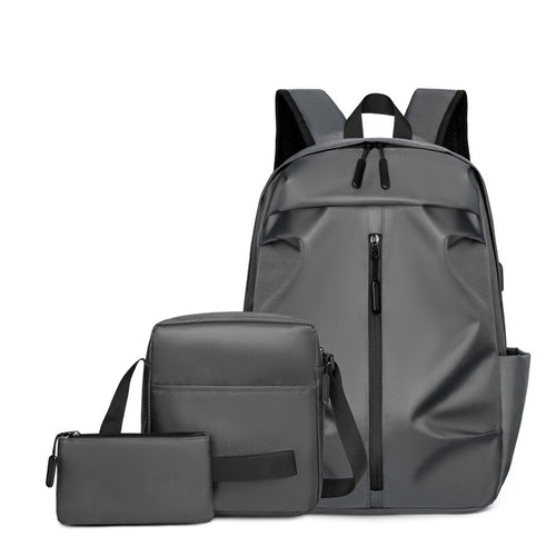 Multifunktionaler tech-bereiter Rucksack Set