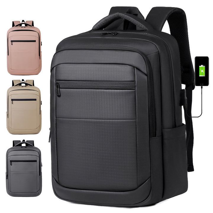 Styliscer Laptop-Rucksack Karnz