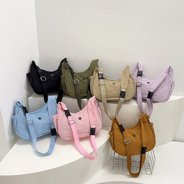 WoVersatile Utility Sling Bag Karnz