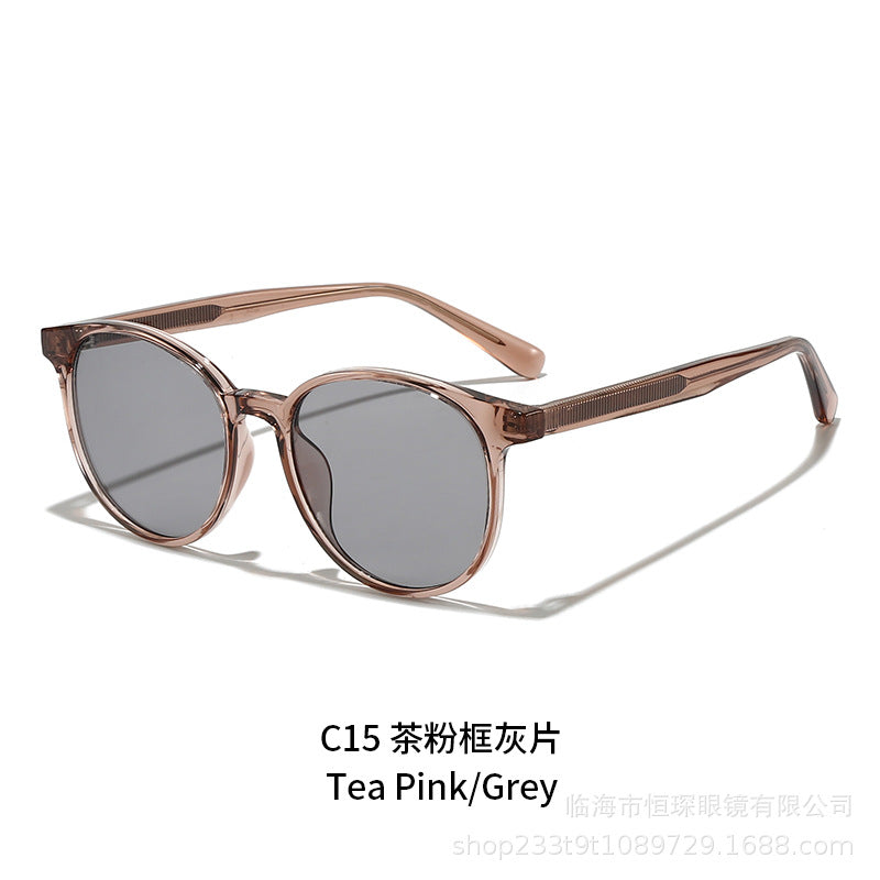 Damen Sonnenbrille Karnz