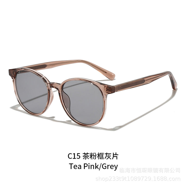 Damen Sonnenbrille Karnz