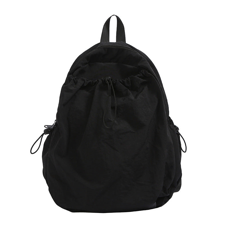 Stylische leichte Drawstring-Rucksack Karnz