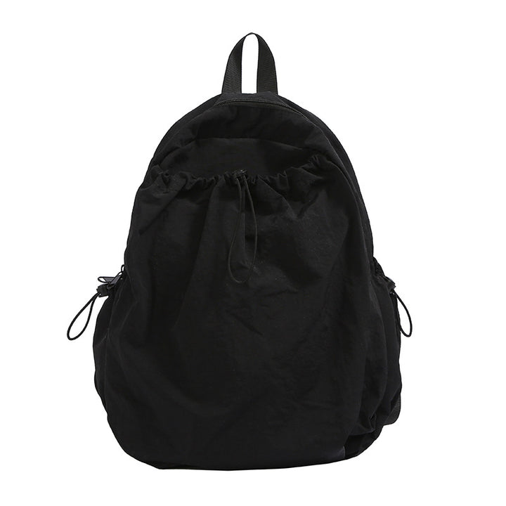 Stylische leichte Drawstring-Rucksack Karnz