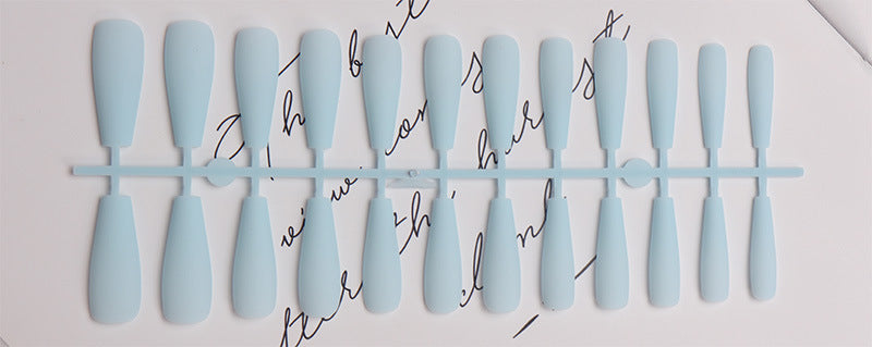 Silicone-Nagelkunst-Übungsspitzen Karnz