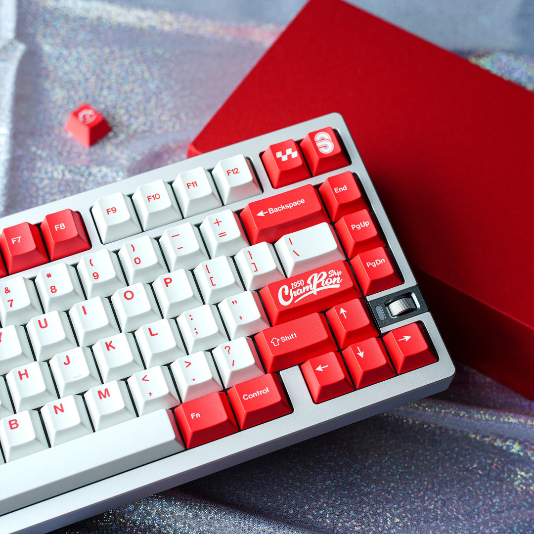 Gaming Mechanische Tastatur Karnz